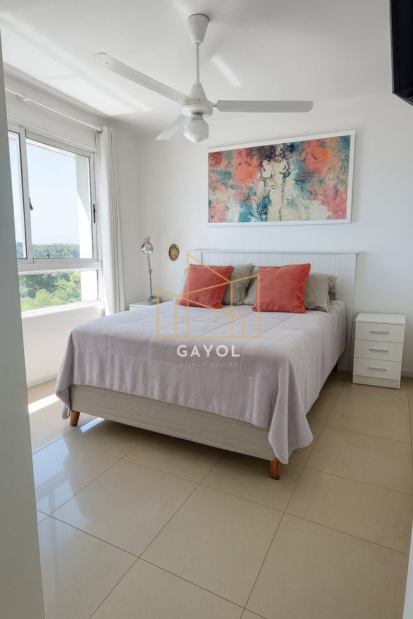 Apartamento ID.646 - Apartamento en venta de dos dormitorios en Avda  Roosevelt