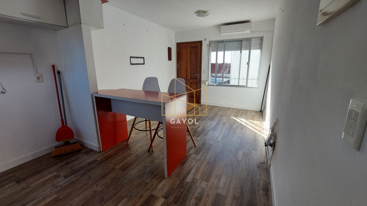 Apartamento ID.408 - Apartamento en Maldonado, Centro Maldonado