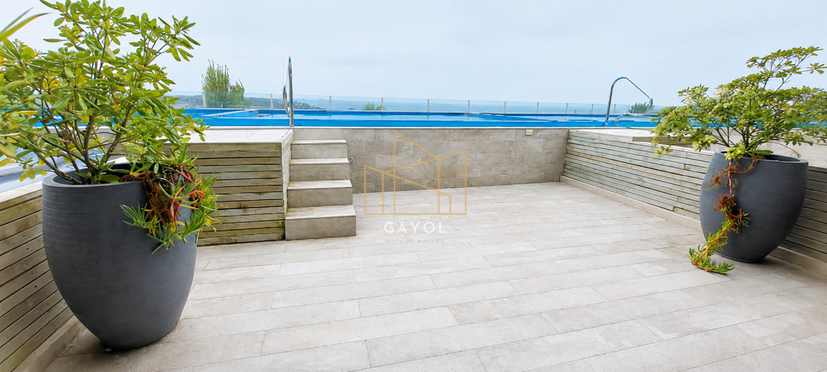 Apartamento ID.459 - Venta Monoambiente en Punta Ballena