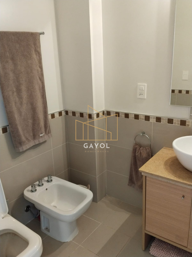 Apartamento ID.922 - Apartamento de 3 dormitorios y dependencia