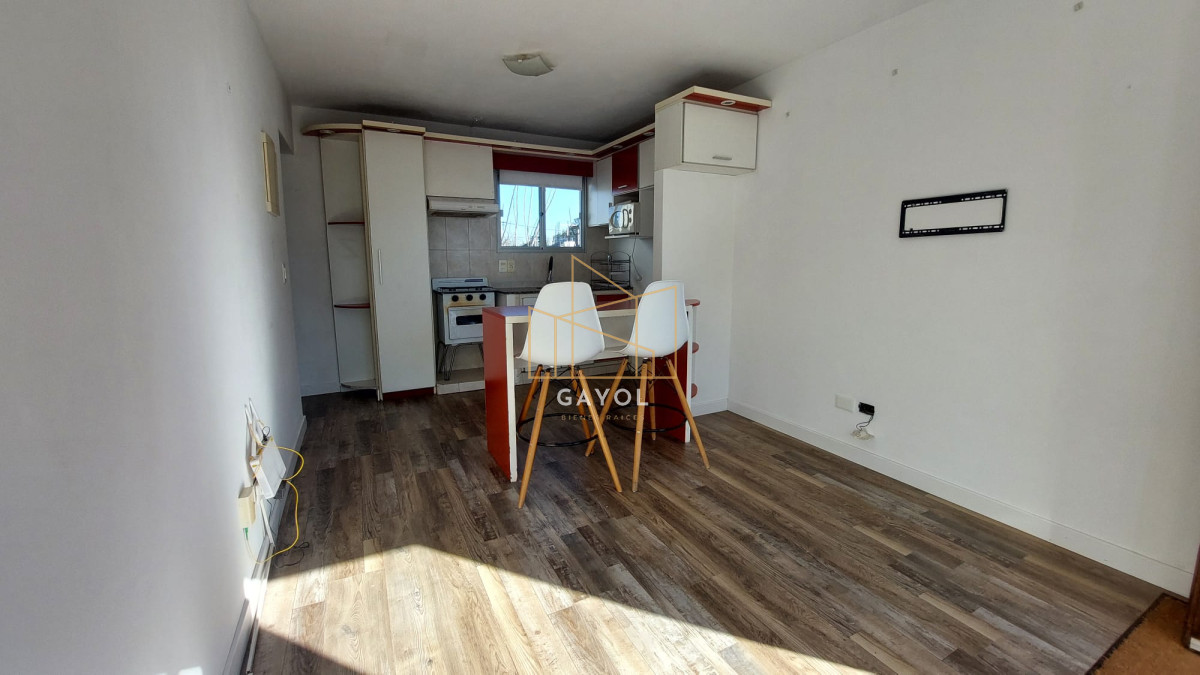 Apartamento ID.408 - Apartamento en Maldonado, Centro Maldonado