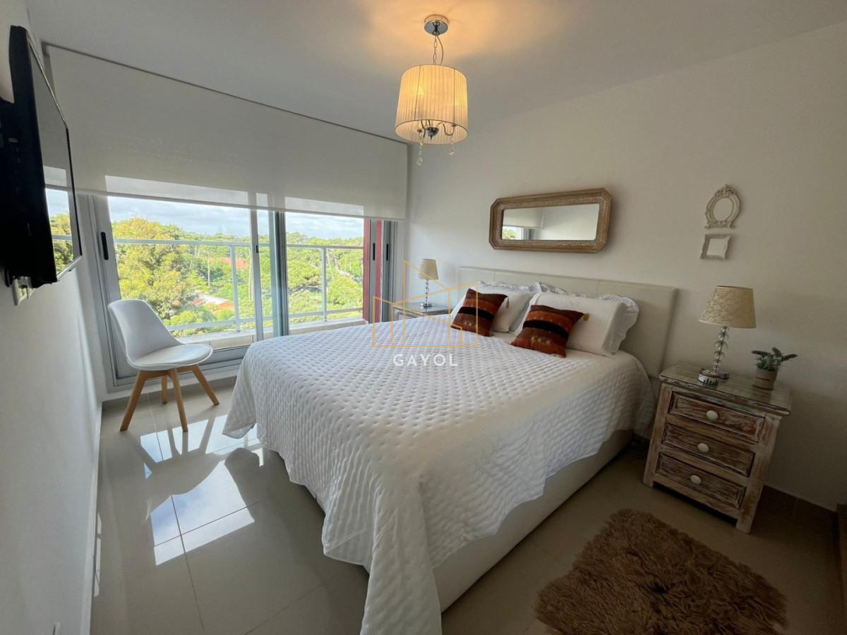 Apartamento ID.1140 - Apartamento de dos dormitorios en Avda Roosevelt