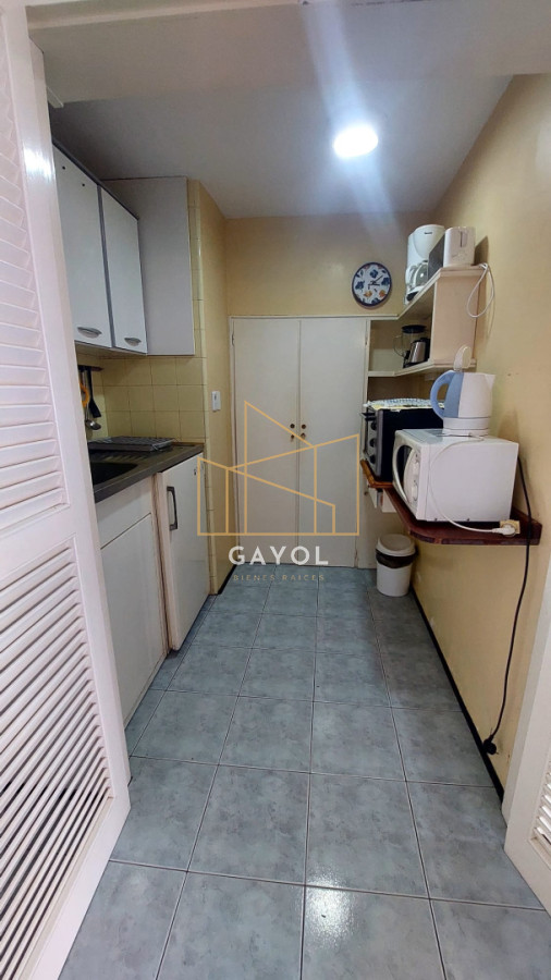 Apartamento ID.1196 - Apartamento de 1 dormitorio en Peninsula