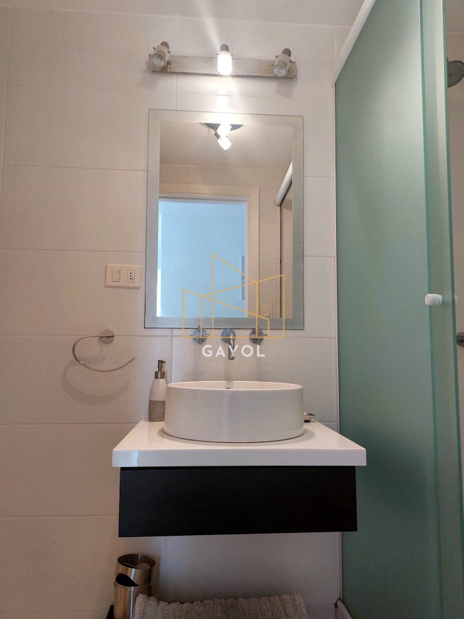 Apartamento ID.37 - Apartamento en alquiler invernal de 3 dormitorios en zona Brava