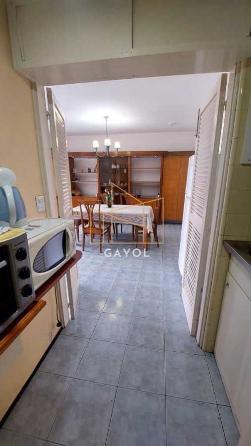 Apartamento ID.1196 - Apartamento de 1 dormitorio en Peninsula