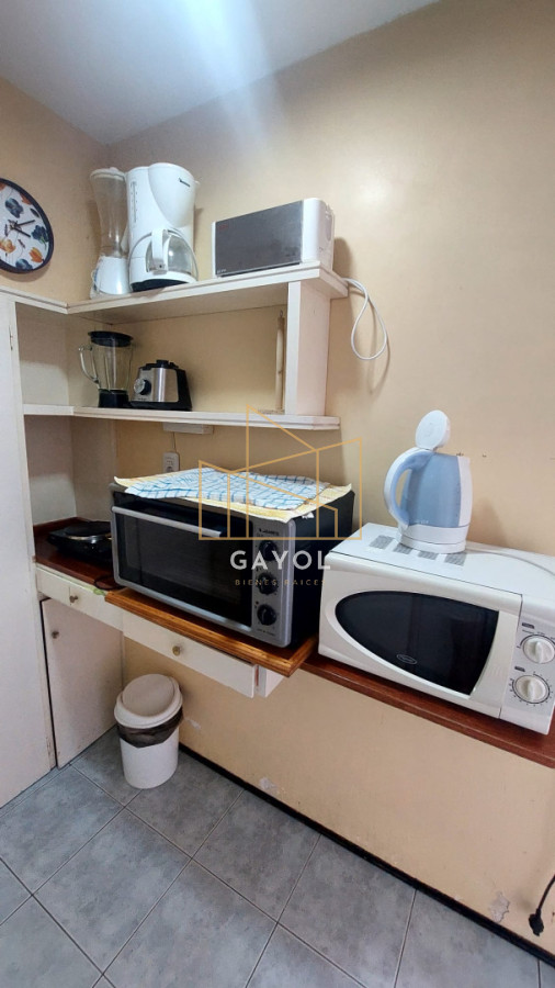 Apartamento ID.1196 - Apartamento de 1 dormitorio en Peninsula
