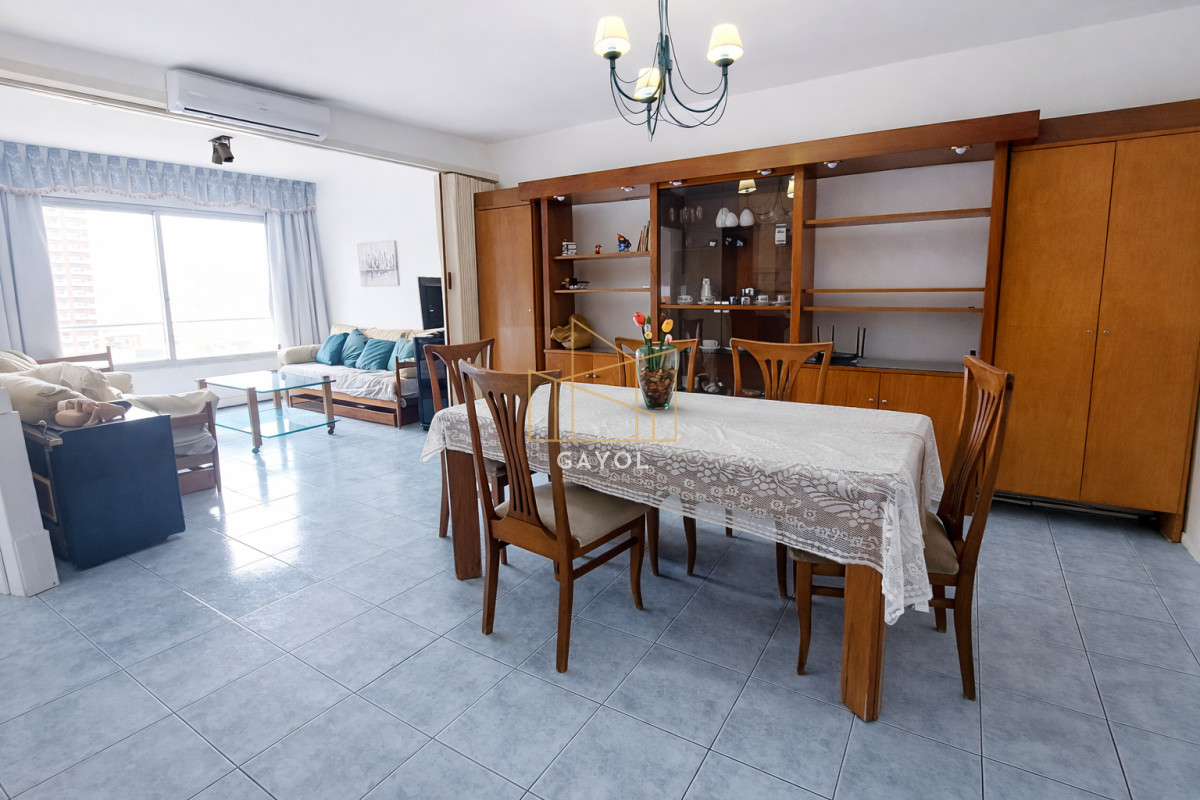 Apartamento ID.1196 - Apartamento de 1 dormitorio en Peninsula