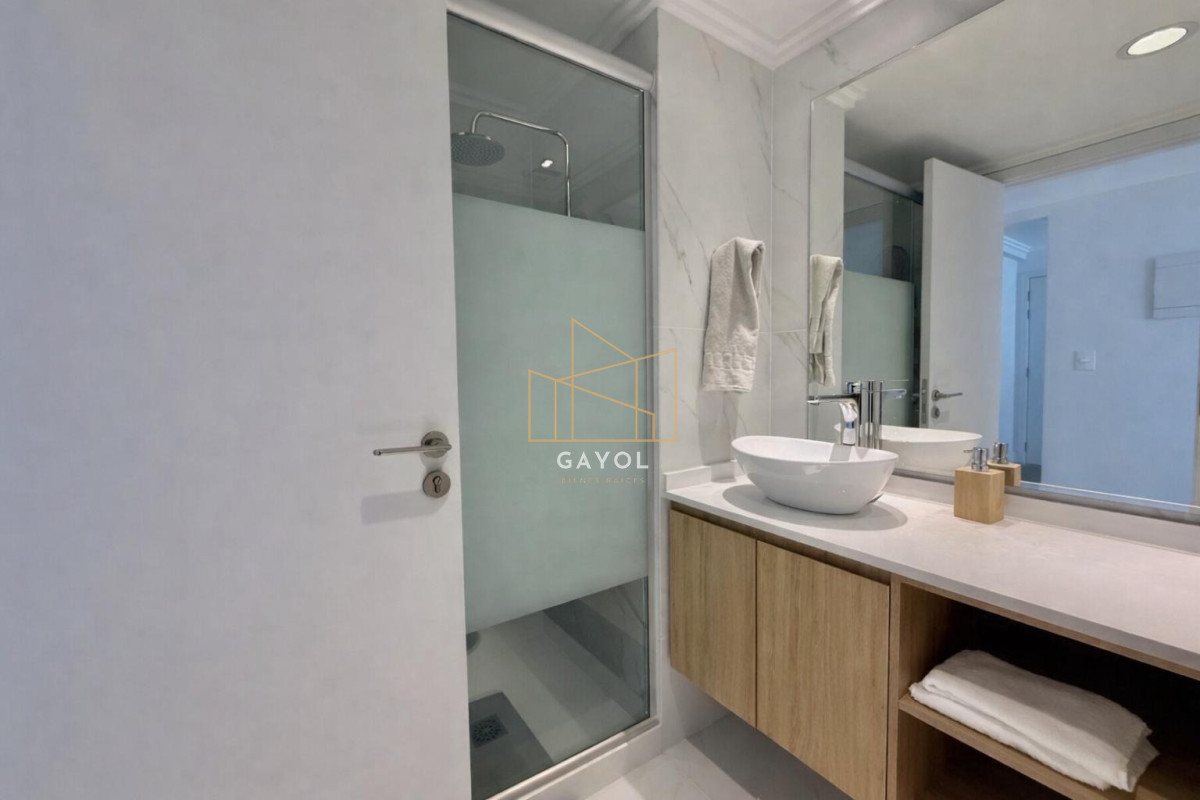 Apartamento ID.1139 - Apartamento en Avda Roosevelt de un dormitorio