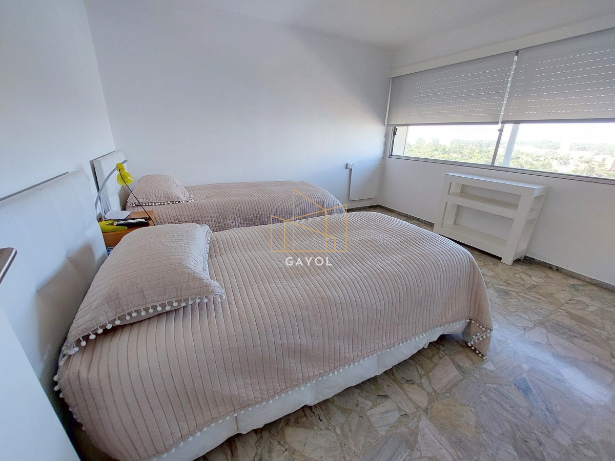 Apartamento ID.66 - Apartamento en Punta del Este, Mansa