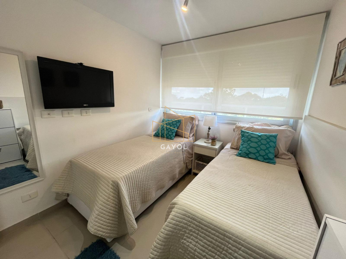 Apartamento ID.1140 - Apartamento de dos dormitorios en Avda Roosevelt