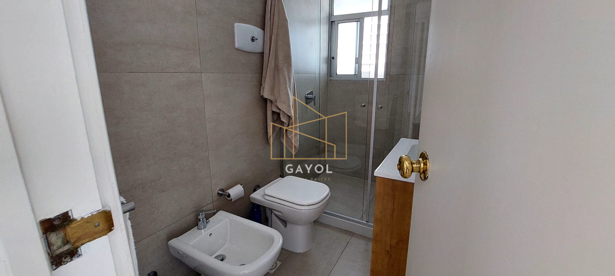 Apartamento ID.505 - Apartamento de dos dormitorios en Peninsula, alquiler de verano