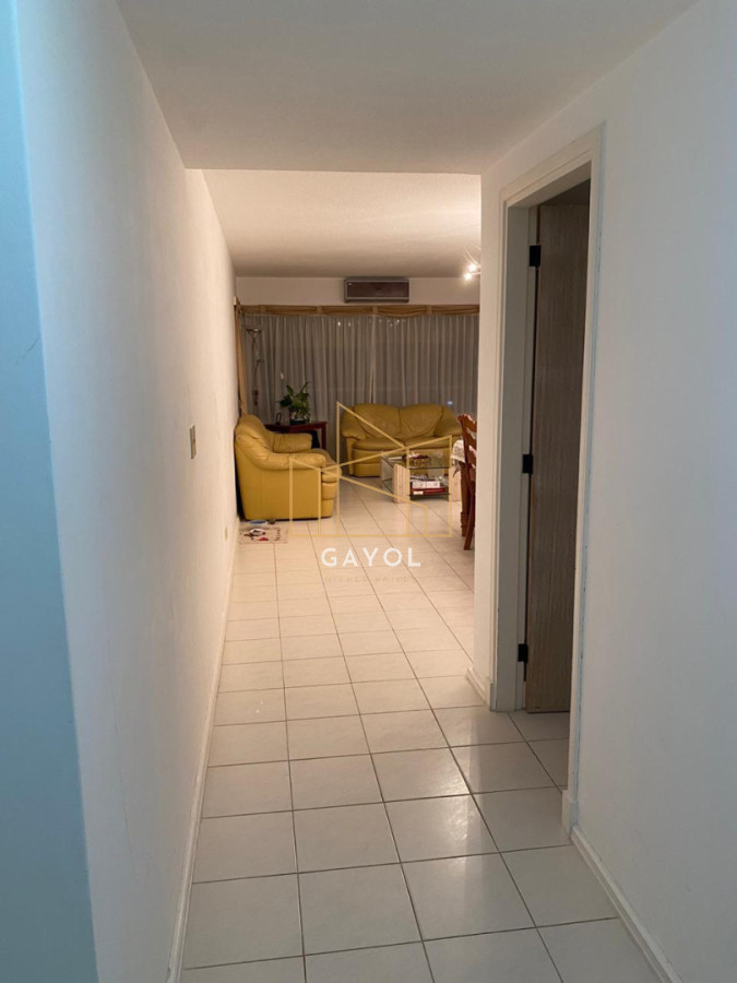 Apartamento ID.1207 - Apartamebto en alquiler temporal de dos dormitorios y servicio