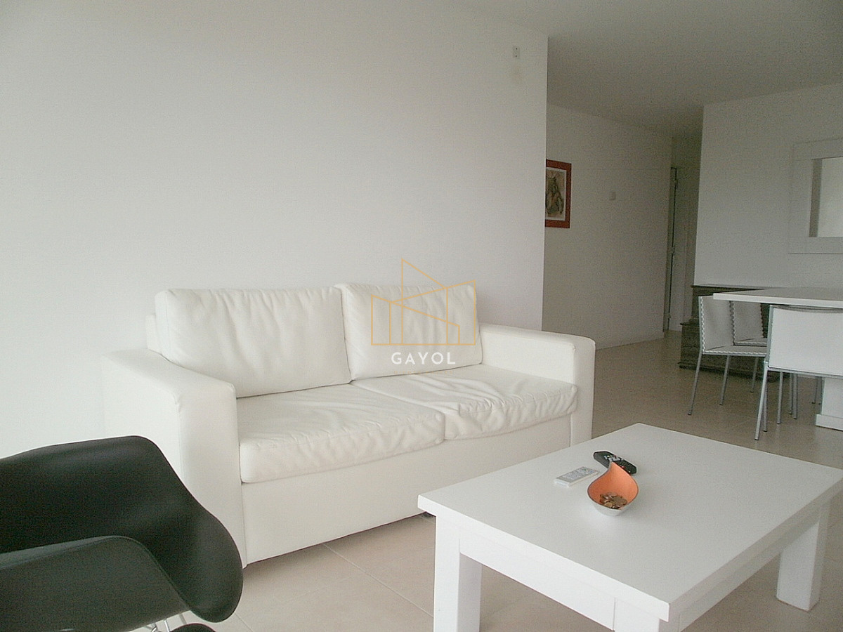 Apartamento ID.88 - Alquiler temporario de apartamento de 3 dormitorios en zona Enjoy