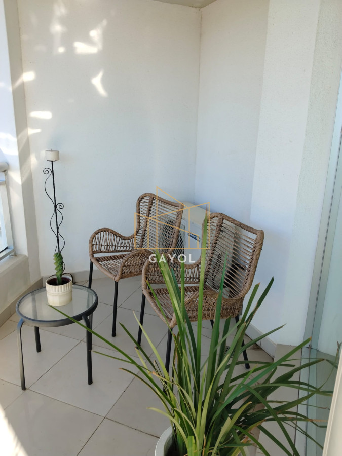 Apartamento ID.922 - Apartamento de 3 dormitorios y dependencia