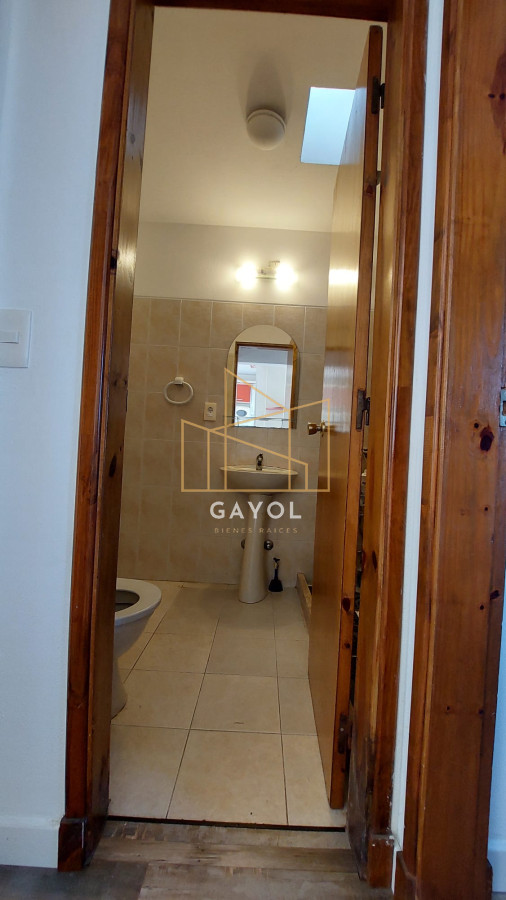 Apartamento ID.408 - Apartamento en Maldonado, Centro Maldonado