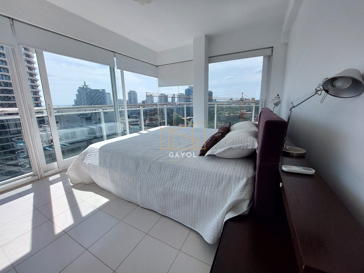 Apartamento ID.37 - Apartamento en alquiler invernal de 3 dormitorios en zona Brava