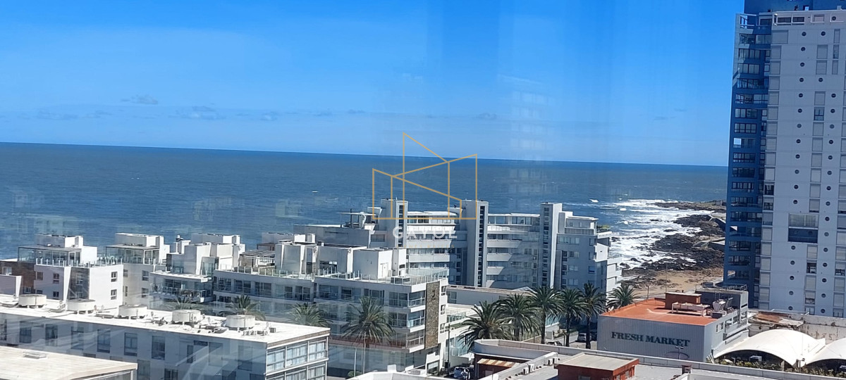 Apartamento ID.505 - Apartamento de dos dormitorios en Peninsula, alquiler de verano