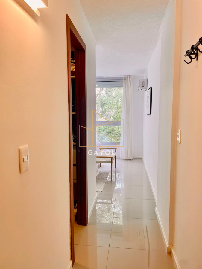 Apartamento ID.426 - Alquiler de verano, apartamento de dos dormitorios en Avda Roosevelt