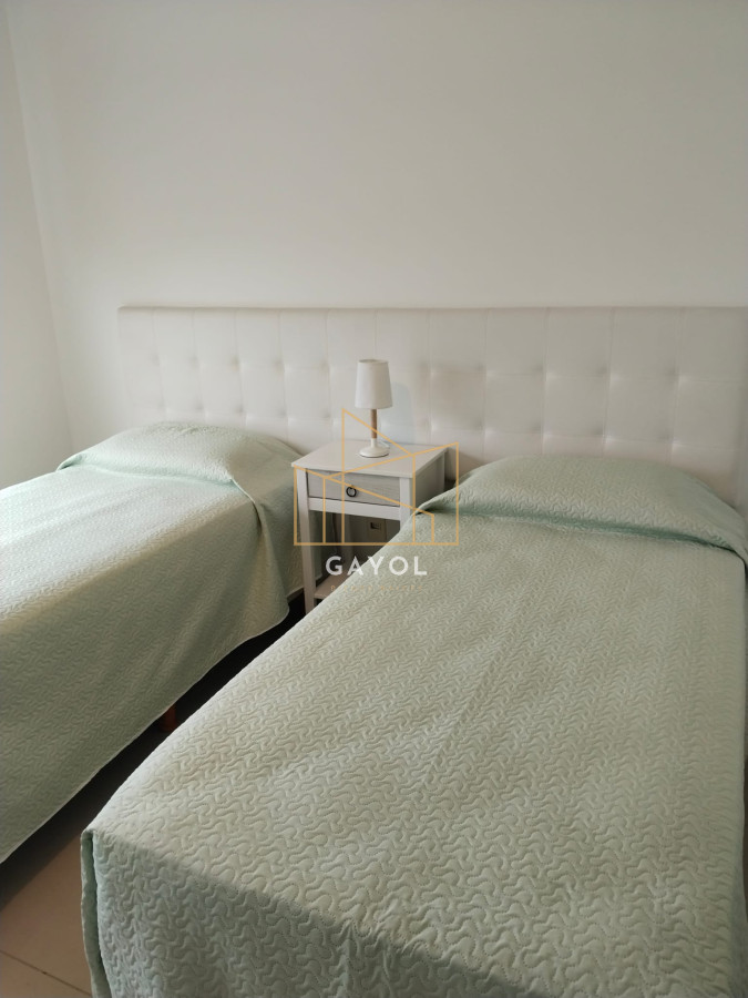 Apartamento ID.922 - Apartamento de 3 dormitorios y dependencia