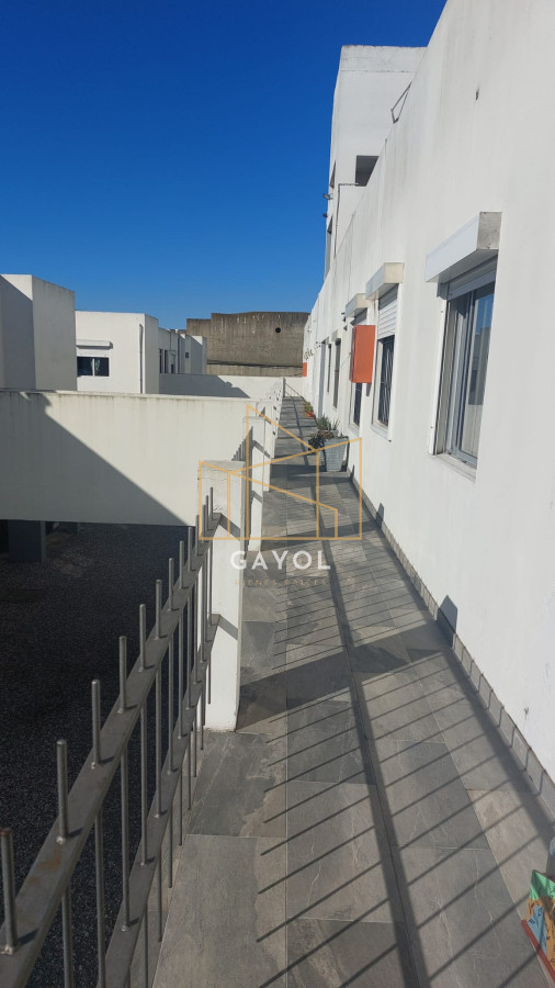 Apartamento ID.408 - Apartamento en Maldonado, Centro Maldonado