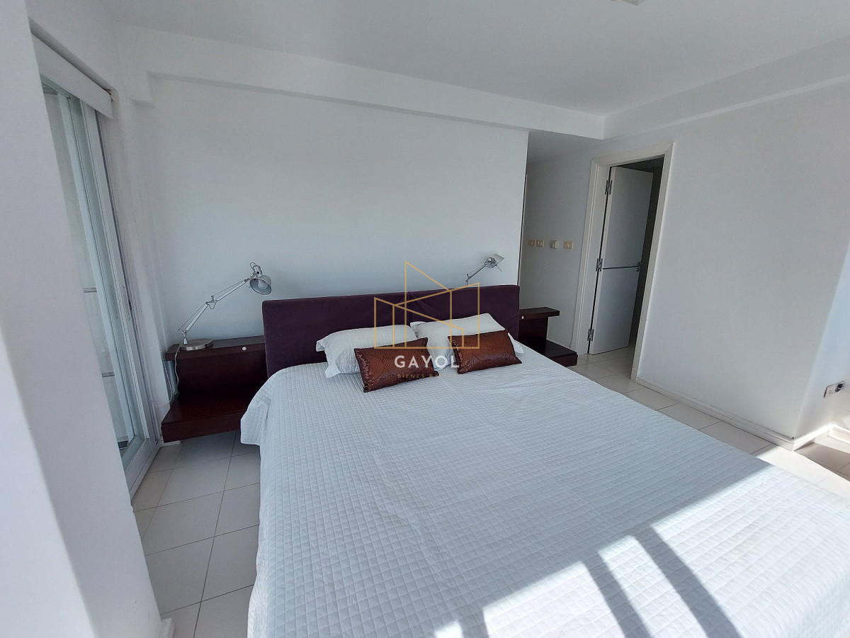 Apartamento ID.37 - Apartamento en alquiler invernal de 3 dormitorios en zona Brava