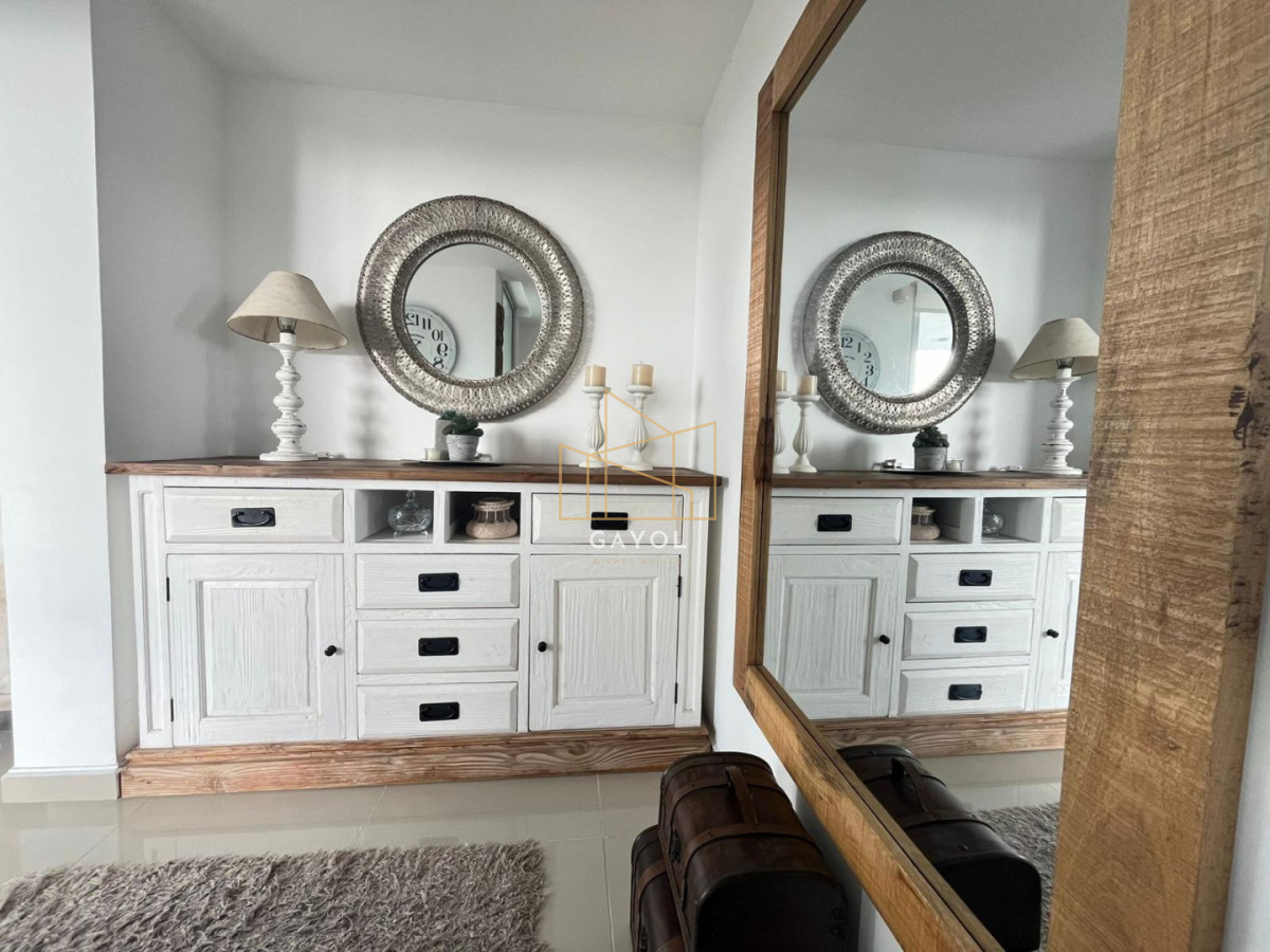 Apartamento ID.1140 - Apartamento de dos dormitorios en Avda Roosevelt
