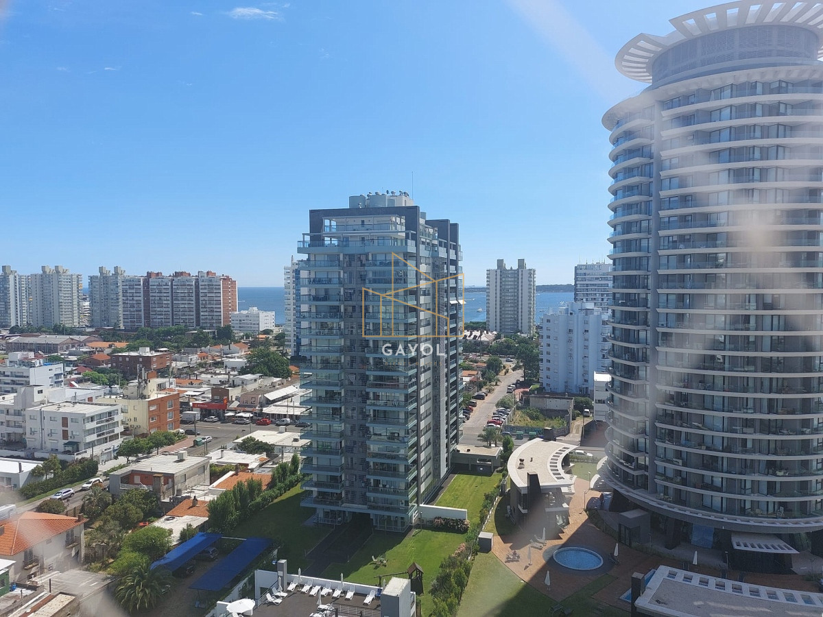 Apartamento ID.37 - Apartamento en alquiler invernal de 3 dormitorios en zona Brava