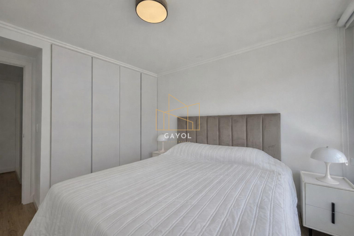 Apartamento ID.1139 - Apartamento en Avda Roosevelt de un dormitorio