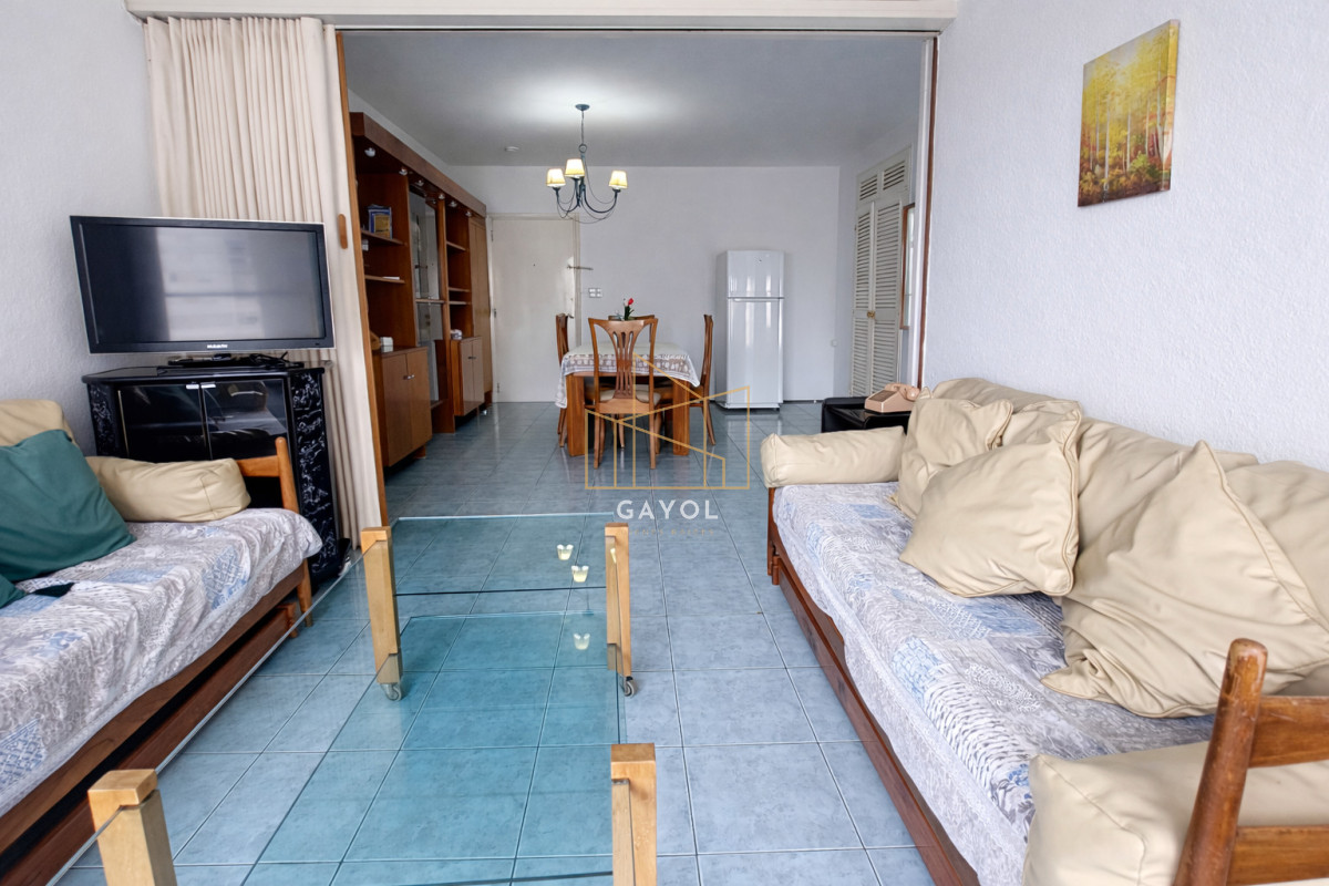 Apartamento ID.1196 - Apartamento de 1 dormitorio en Peninsula