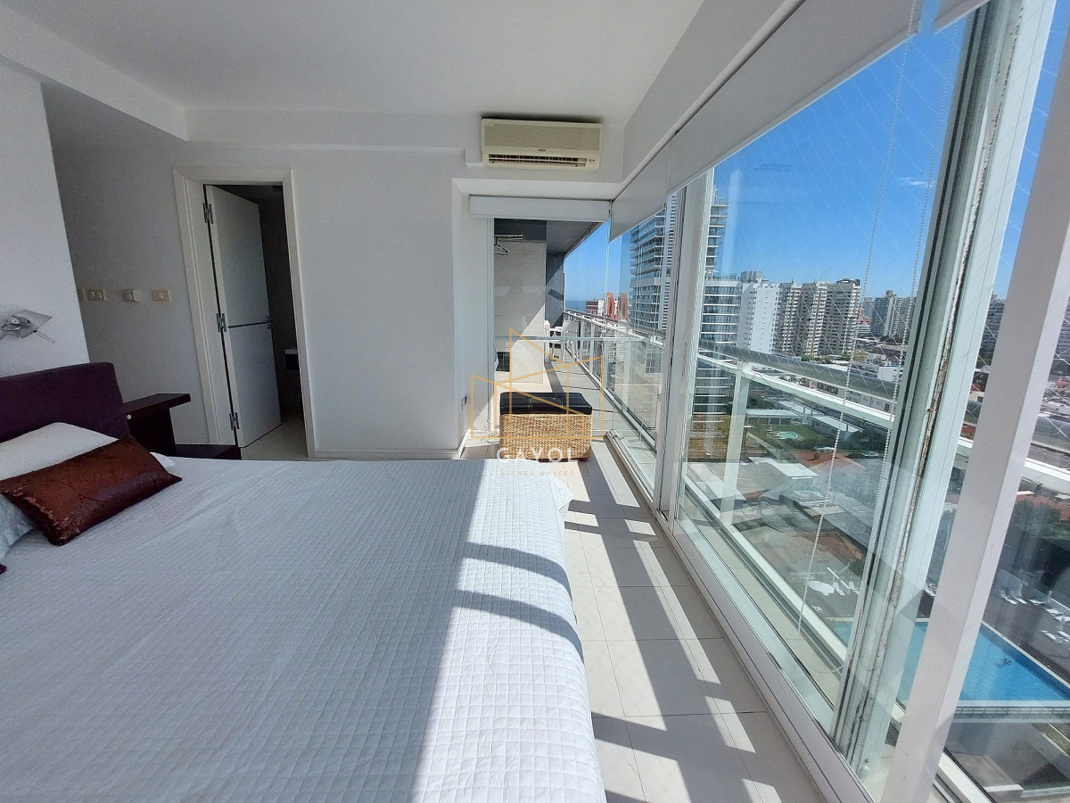 Apartamento ID.37 - Apartamento en alquiler invernal de 3 dormitorios en zona Brava
