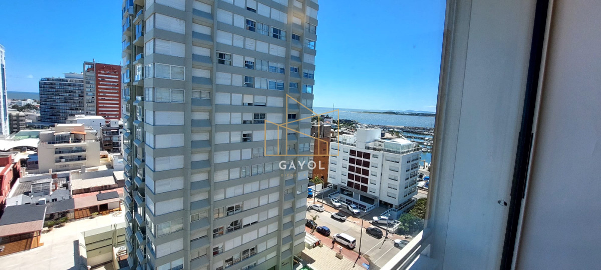Apartamento ID.505 - Apartamento de dos dormitorios en Peninsula, alquiler de verano