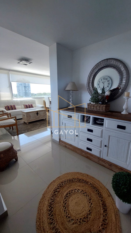 Apartamento ID.1140 - Apartamento de dos dormitorios en Avda Roosevelt