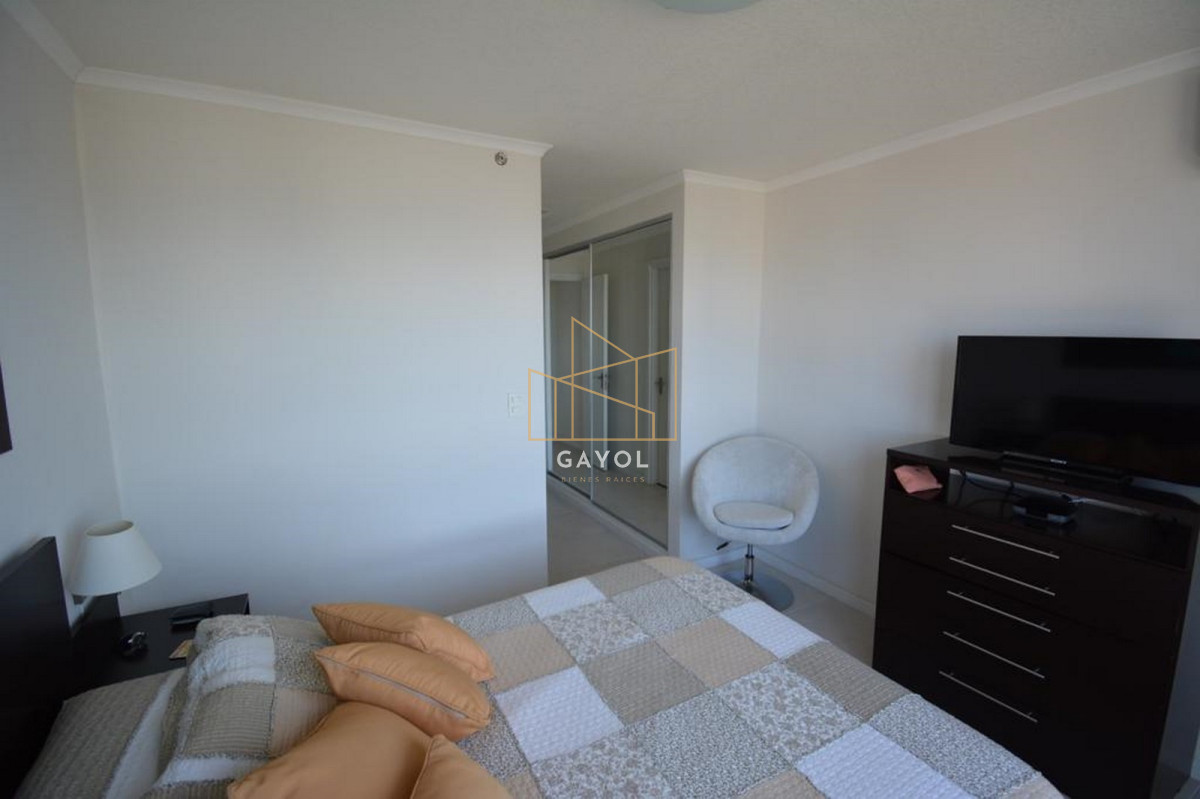 Apartamento ID.929 - Apartamento en Punta del Este, Brava