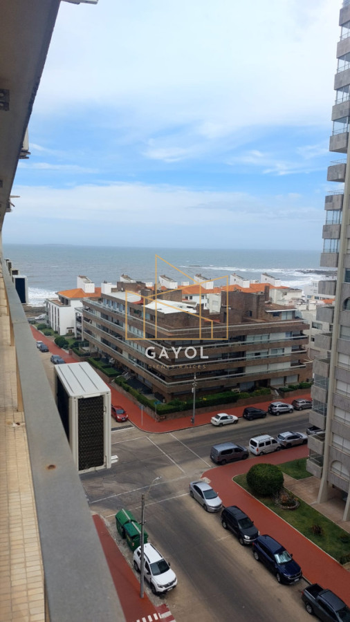 Apartamento ID.1196 - Apartamento de 1 dormitorio en Peninsula