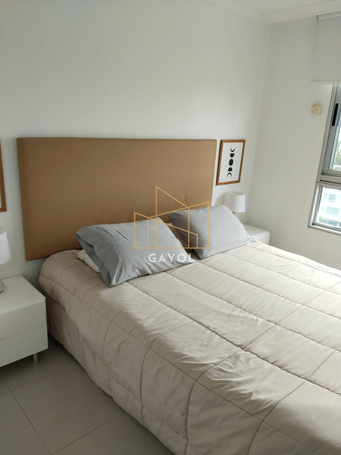 Apartamento ID.922 - Apartamento de 3 dormitorios y dependencia