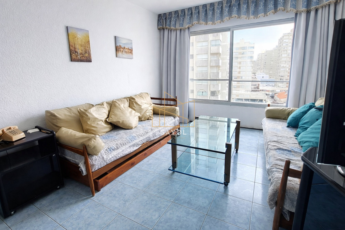 Apartamento ID.1196 - Apartamento de 1 dormitorio en Peninsula