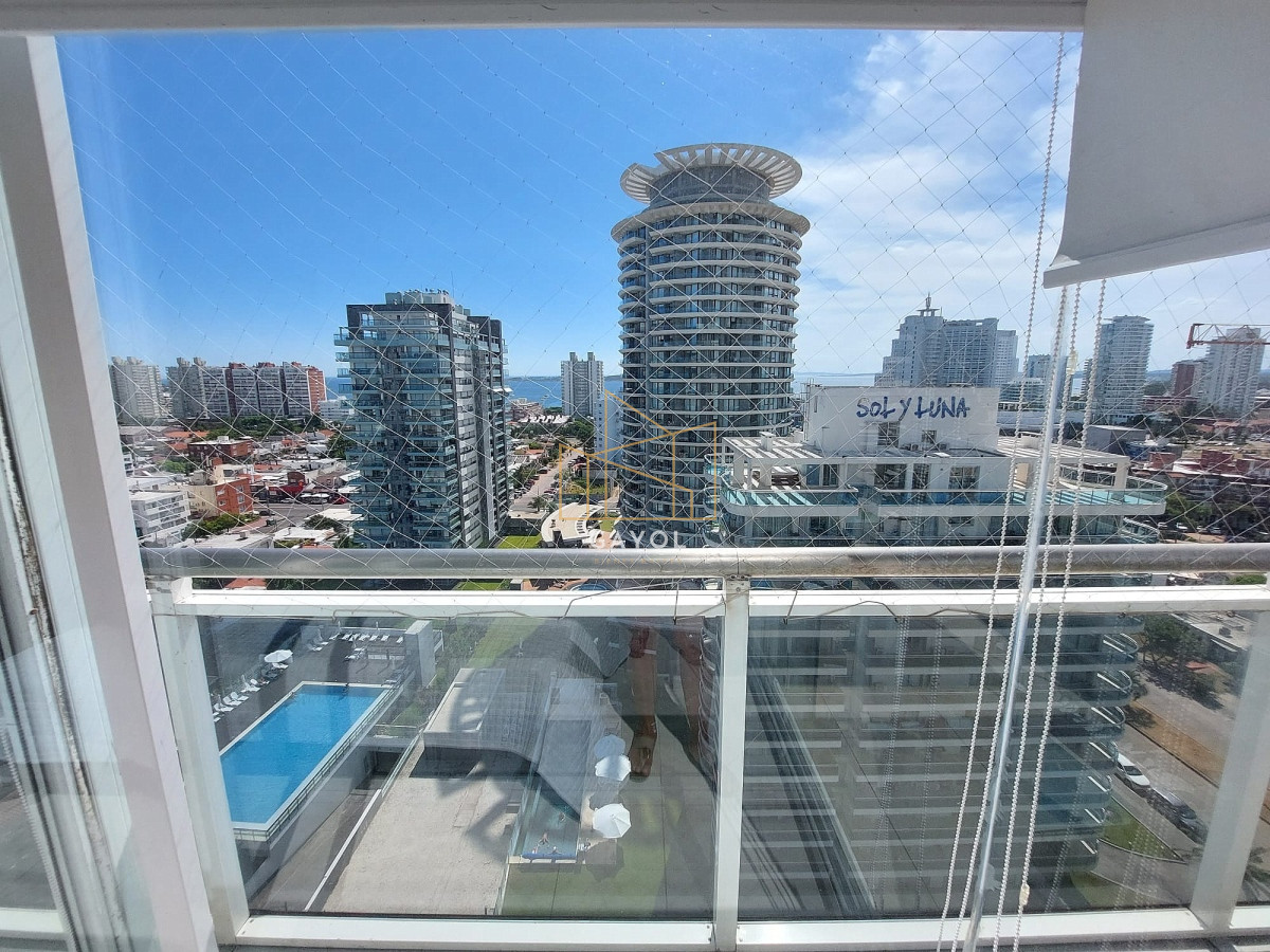 Apartamento ID.37 - Apartamento en alquiler invernal de 3 dormitorios en zona Brava