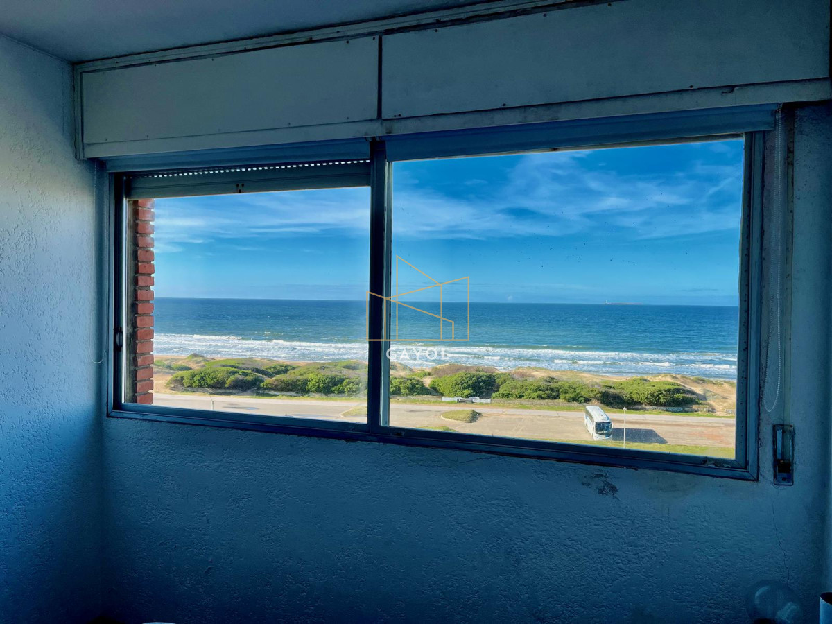 Apartamento ID.301 - Apartamento de 2 dormitorios frente a la Brava 