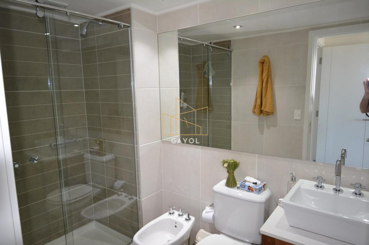 Apartamento ID.929 - Apartamento en Punta del Este, Brava