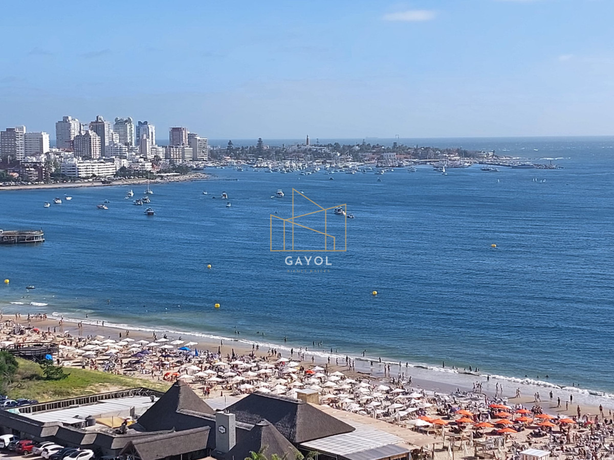 Apartamento ID.66 - Apartamento en Punta del Este, Mansa