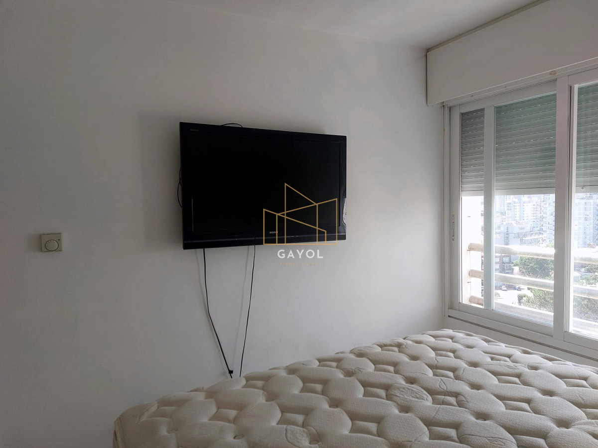 Apartamento ID.37 - Apartamento en alquiler invernal de 3 dormitorios en zona Brava