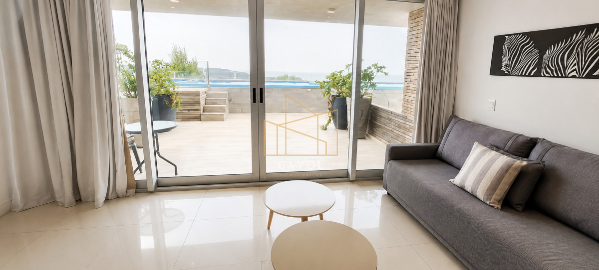 Apartamento ID.459 - Venta Monoambiente en Punta Ballena