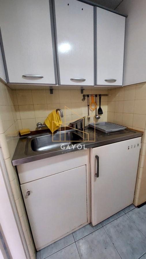 Apartamento ID.1196 - Apartamento de 1 dormitorio en Peninsula