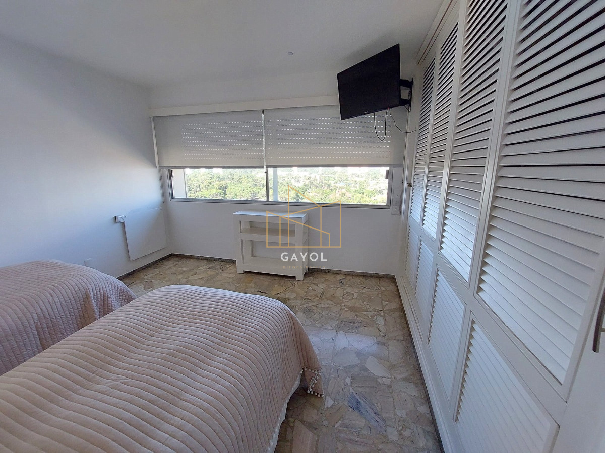 Apartamento ID.66 - Apartamento en Punta del Este, Mansa