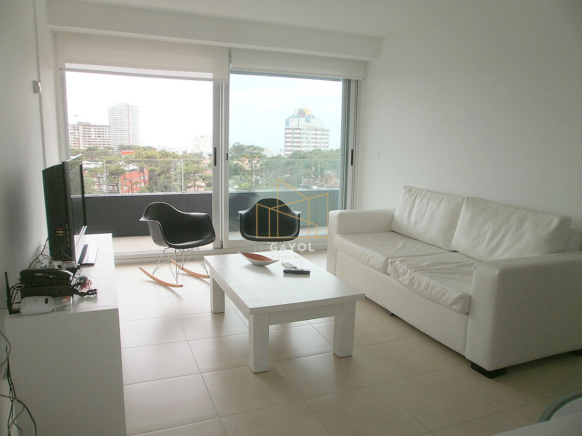 Apartamento ID.88 - Alquiler temporario de apartamento de 3 dormitorios en zona Enjoy