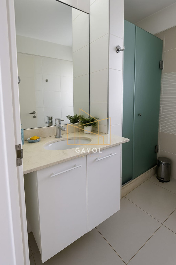 Apartamento ID.646 - Apartamento en venta de dos dormitorios en Avda  Roosevelt