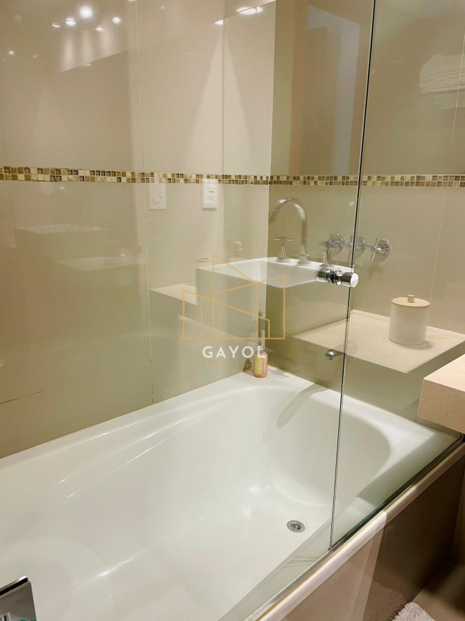 Apartamento ID.426 - Alquiler de verano, apartamento de dos dormitorios en Avda Roosevelt