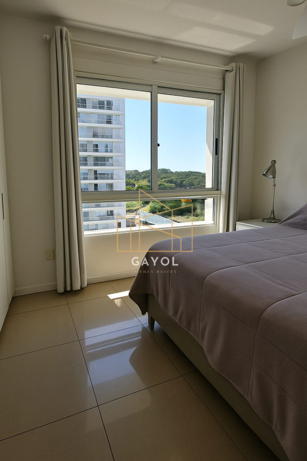 Apartamento ID.646 - Apartamento en venta de dos dormitorios en Avda  Roosevelt