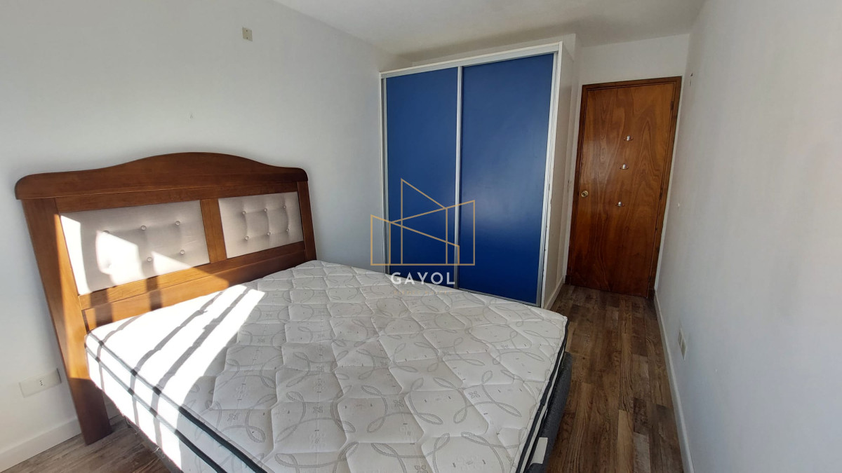 Apartamento ID.408 - Apartamento en Maldonado, Centro Maldonado
