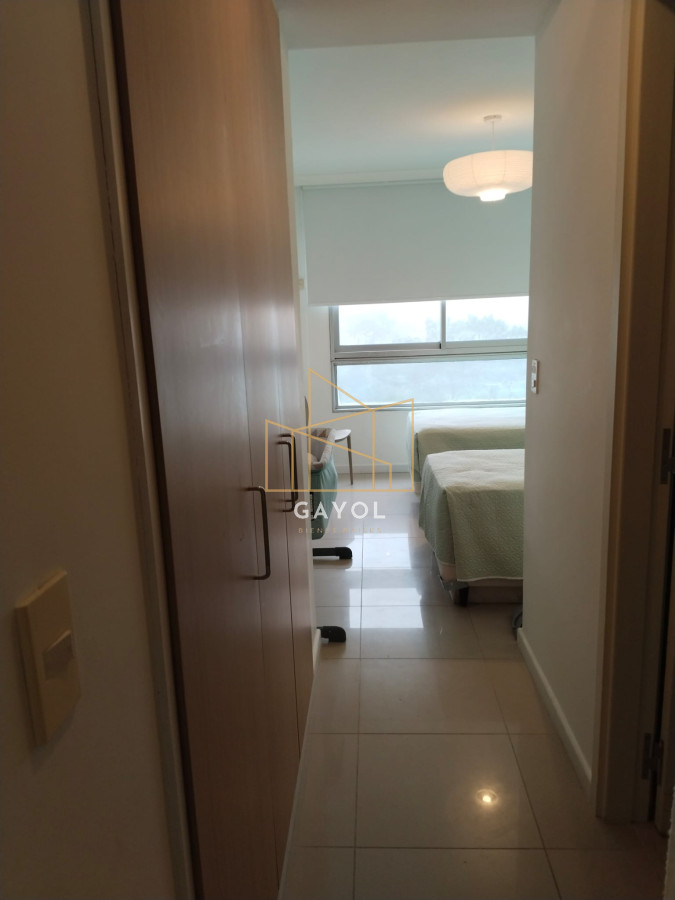 Apartamento ID.922 - Apartamento de 3 dormitorios y dependencia